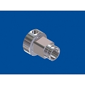 1/8 PULLEY ADAPTER